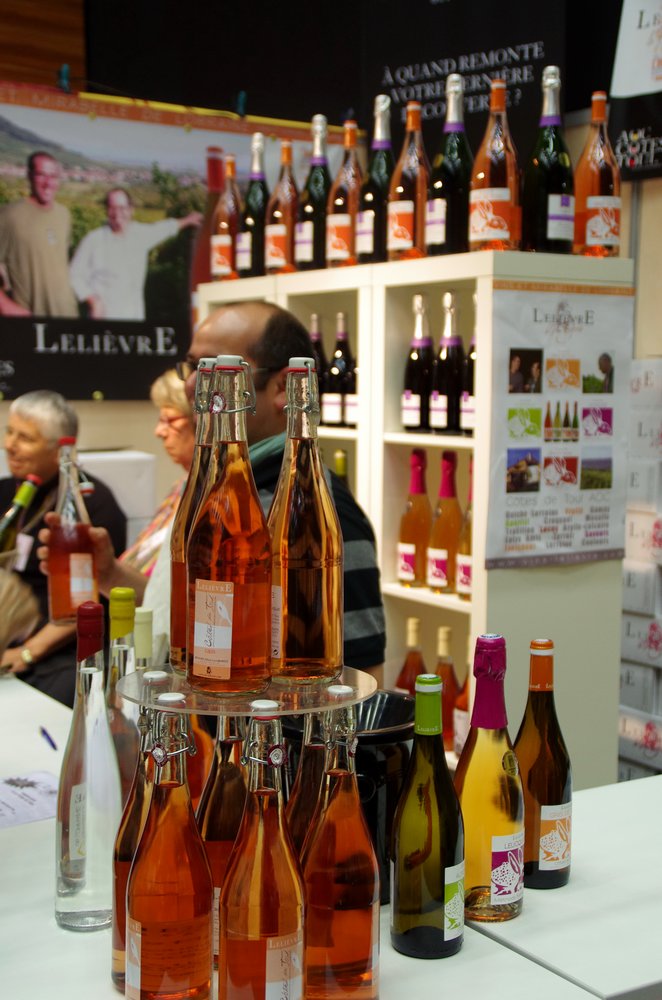 Salon des vins de Toul 2015 © Ville de Toul/F.Reich/2015