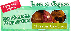 Jeu Concours Fte des Peres