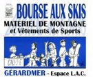 Bourse aux skis  Grardmer