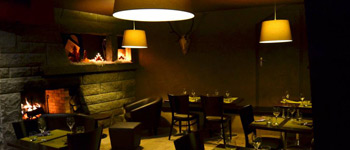 Dîner Concert Saint Valentin au Lido de Gérardmer