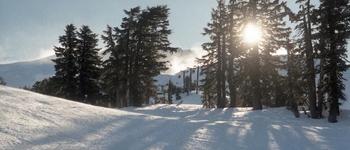 Randonnée Saint Valentin des Neiges à Gérardmer