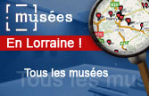 Muses en Lorraine et ecomuses