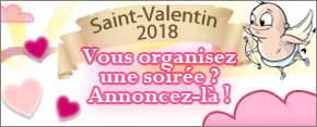 saint-valentin