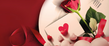 Repas Saint Valentin Seven Casino Amnéville