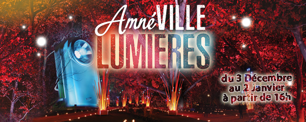 Amnéville Lumières