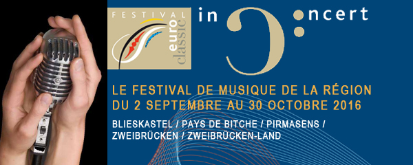 Site Festival Euroclassic