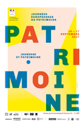 JEP 2017 : Journées du Patrimoine à Dugny-sur-Meuse 55100 Dugny-sur-Meuse du 16-09-2017 à 09:00 au 17-09-2017 à 18:00