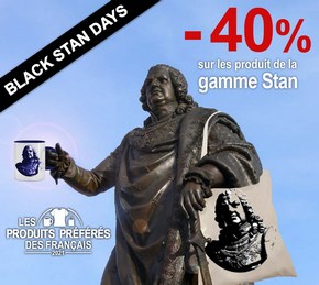 Black friday stanislas