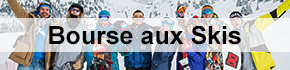 Bourse au ski