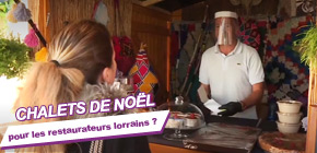 Acheter et Manger Local