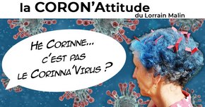 humour Corinnavirus