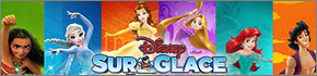 Disney sur glace