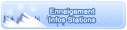 Voir informations enneigement des stations