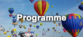 Mondial Air Ballons 2021 Gemab Programme