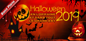 Halloween en Lorraine, la fte de la Toussaint en Moselle, Vosges, Meuse et Meurthe-et-Moselle