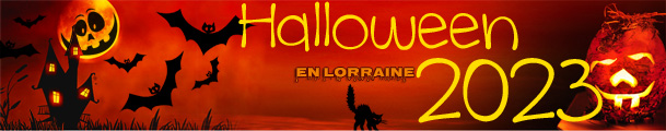 Les ides Sorties Repas Soires Halloween 2023 en Lorraine