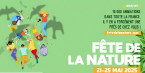 Fete de la Nature