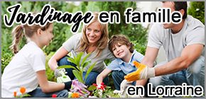 Activits Jardinage en Famille