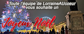Bonne anne 2025