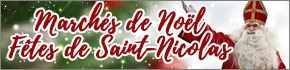 Marchs Noel en Lorraine et Saint-Nicolas