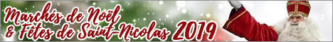 Marchs de Nol 2019 en Lorraine