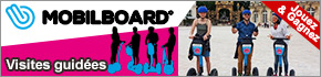 Jeu mobilboard