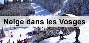 ski vosges