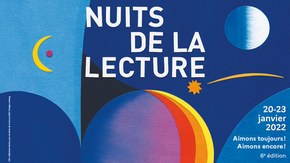 Nuits de la lecture