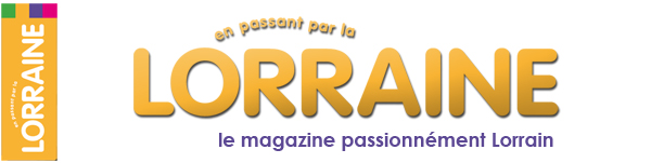 Magazine en passant par la Lorraine