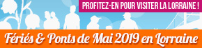 Fris et Ponts de Mai 2019