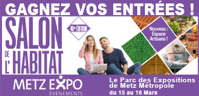 Jeu Metz Expo