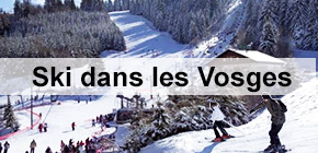 ski vosges