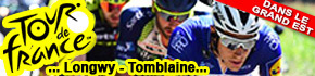 Tour de France 2022 Grand Est Longwy Tomblaine