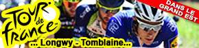 Tour de France 2022 Grand Est Longwy Tomblaine
