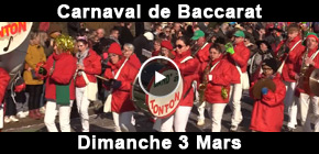 Carnaval Baccarat