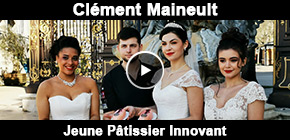 Patissier Clment M