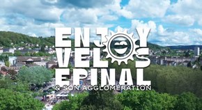 Enjoy Vlos Epinal