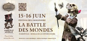 Festival imaginaire Amnville