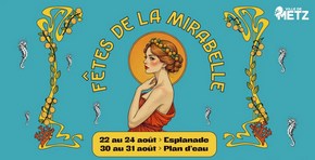 Ftes Mirabelle Metz