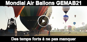 Mondial air ballons