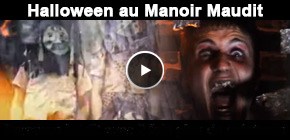 Manoir Maudit