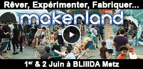 makerland Metz