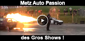 Metz Auto Passion