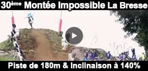 Monte impossible