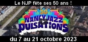 NJP Nancy