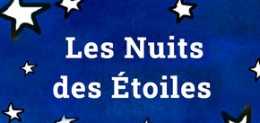 Nuit des etoiles