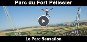 Parc Fort Plissier 2022