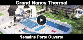 Grand Nancy thermal