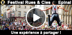 rues et cie Epinal