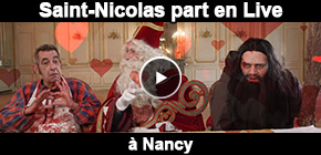 Saint-Nicolas